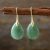 Green Dongling Gold