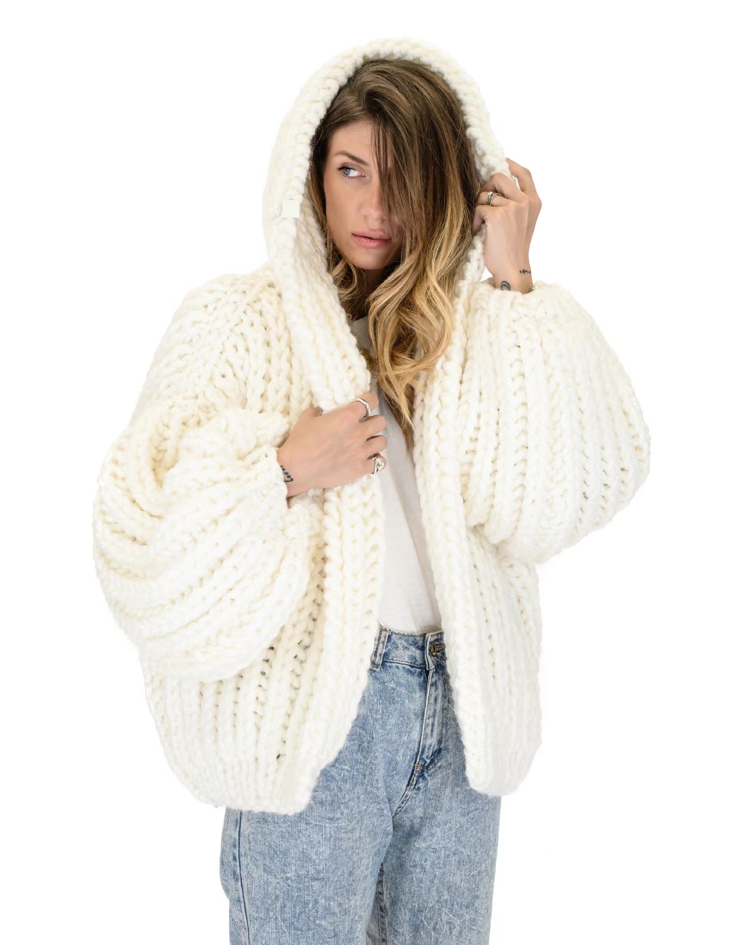 Ivory White