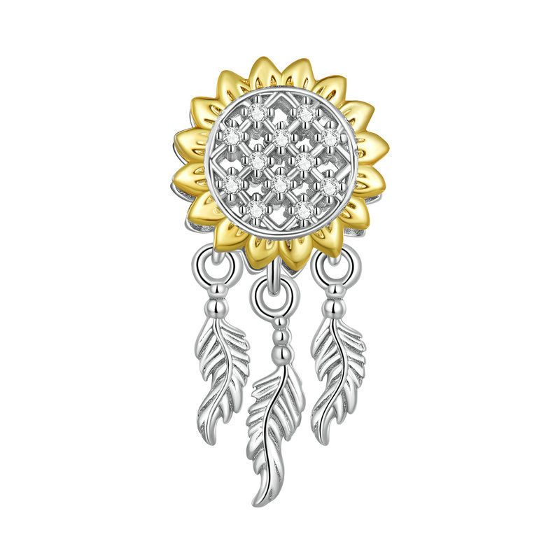 Sunflower Beads