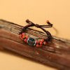 Ethnic Style Handmade Creative Jewelry Ceramic All-match Jewelry
