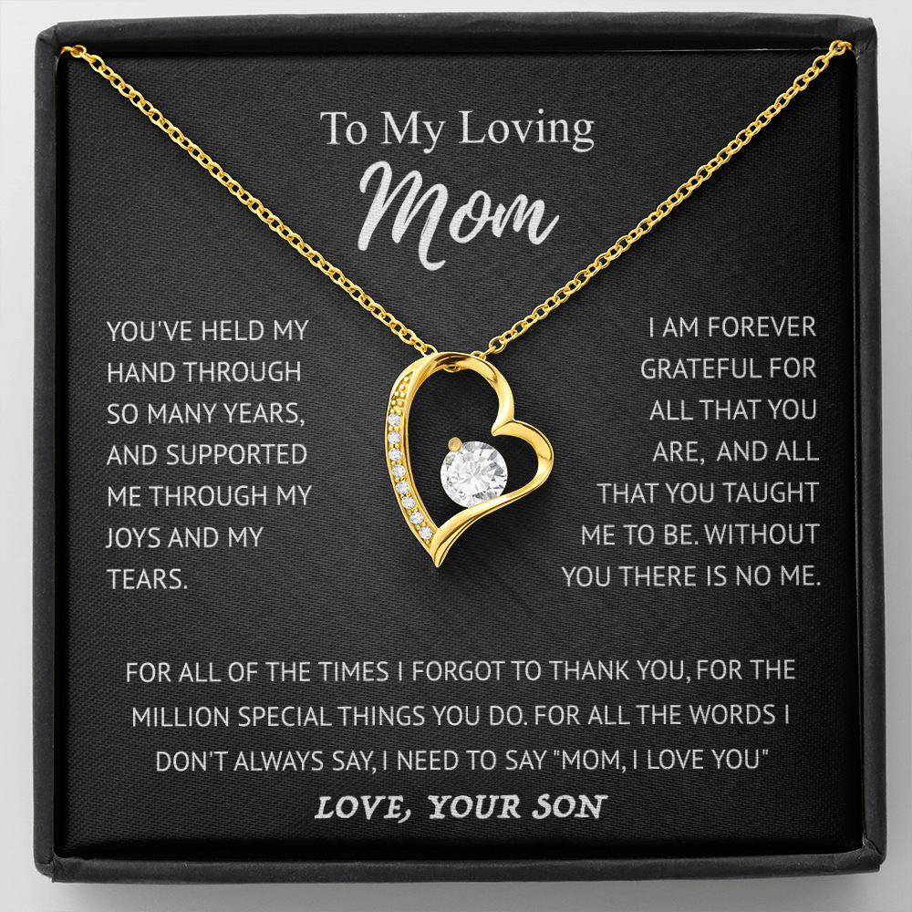 Gold Card Box