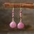 Rhodochrosite