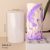 Flower candle mold _A01G-9