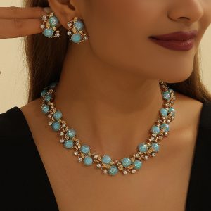 Handmade Jewelry