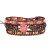 Nezha red bracelet