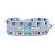Ao Bing's blue bracelet