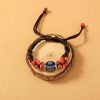 Ethnic Style Handmade Creative Jewelry Ceramic All-match Jewelry