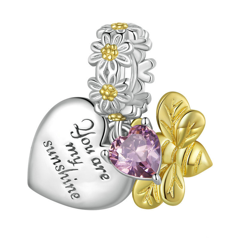 Love Bee Beads