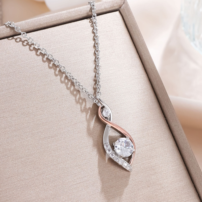 Jeweled Pendant