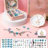 Handmade Crystal Bead Jewelry