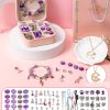 Handmade Crystal Bead Jewelry