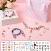 Handmade Crystal Bead Jewelry