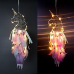 02ebdb20-7a5a-4749-86d9-51a248e99b8a.jpg Creative Home Wall Decoration Girl Heart Hanging Decoration