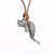 Cat necklace