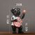 Guitar dog