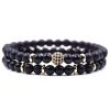 Men Bracelet set