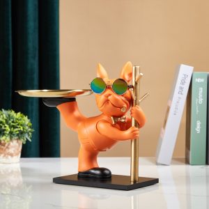 Creative Tray Decoration Living Room Home Decoration