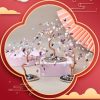 Crystal Rubble Decoration Home And Office Decoration