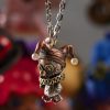 Personality Retro Fashion Necklace Men And WomenDecoration