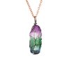 Copper Wire Necklace For Women And Men