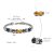 Yellow tigers eye