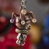 Personality Retro Fashion Necklace Men And WomenDecoration