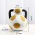 Binaural Yellow Dots