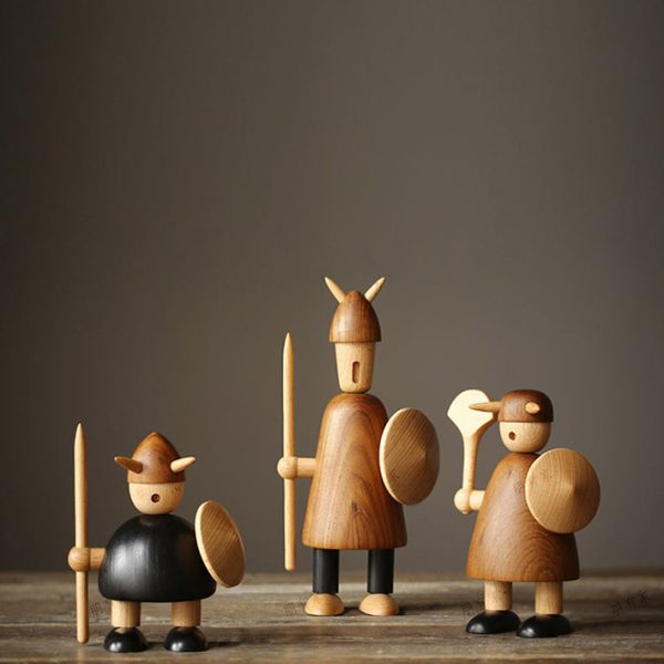Nordic home decoration ornaments