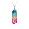 Copper Wire Necklace For Women And Men