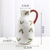 Ceramic Vase Decoration Living Room Home Decoration