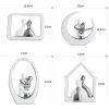 Home Photo Frame Table Decoration Decoration