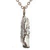 Copper Wire Necklace For Women And Men