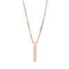 All-match Titanium Steel Necklace For Men