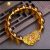 6mm Citrine Bracelet