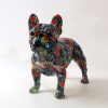 Creative Craft Decoration Color Resin Home Decoration