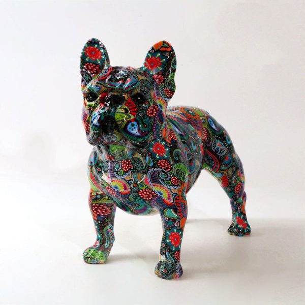 Creative Craft Decoration Color Resin Home Decoration
