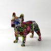 Creative Craft Decoration Color Resin Home Decoration