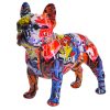 Creative Craft Decoration Color Resin Home Decoration