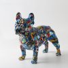 Creative Craft Decoration Color Resin Home Decoration