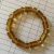 Citrine Solo Bracelet