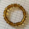 Citrine Pixiu Bracelet For Men And Women