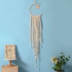 Woven Tapestry Decoration Home Wall Hanging Decoration