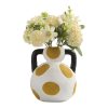 Ceramic Vase Decoration Living Room Home Decoration