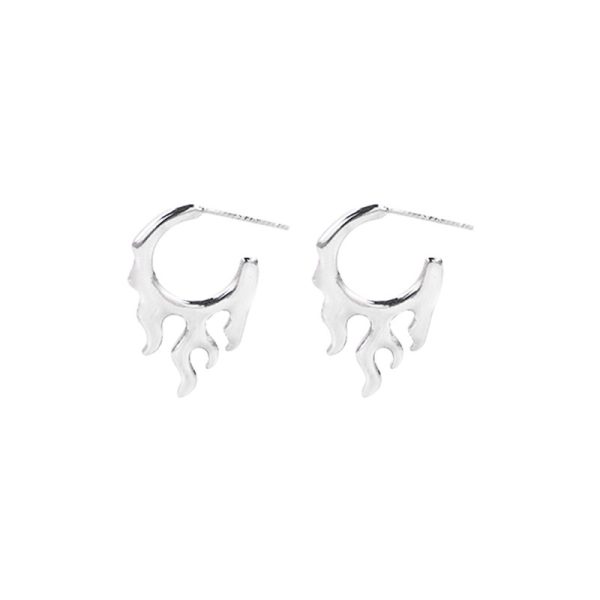 2c7444fb-8047-4d60-a575-03c9ecad09c7.jpg European And American-style Minimalist Plain Earrings