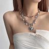 346a56e4-83df-464f-bbad-af02f572431a.jpg Fashion Trend Clavicle Chain Girl
