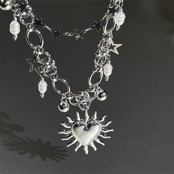 4f9d6721-1391-401b-b783-697bd2b0afa1.jpg Fashion Trend Clavicle Chain Girl