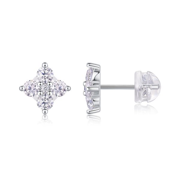 e654fed3-4d22-4b16-a405-74a5a69c8b0d.jpg Sweetheart French - Earrings Set With Top-quality Moissanite S925, Silver And Platinum-plated Stud Earrings, A Fashionable And Trendy Accessory That Can Be Tested With A Diamond Pen