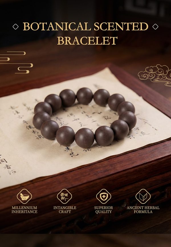 0654a6b5-61d9-4f52-8fc5-d69bf7af7958.jpg Traditional Chinese Medicine Jewelry Bead Bracelet