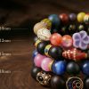 Chinese Herbal Bracelet